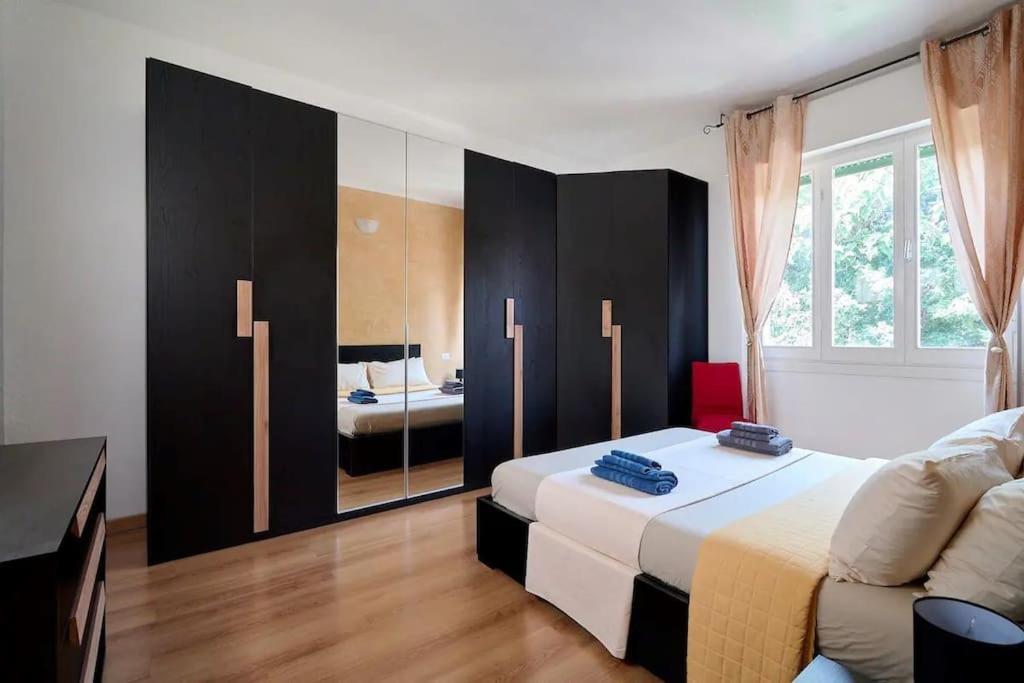 New Apartment In Milan, Ospedale Niguarda Exterior photo